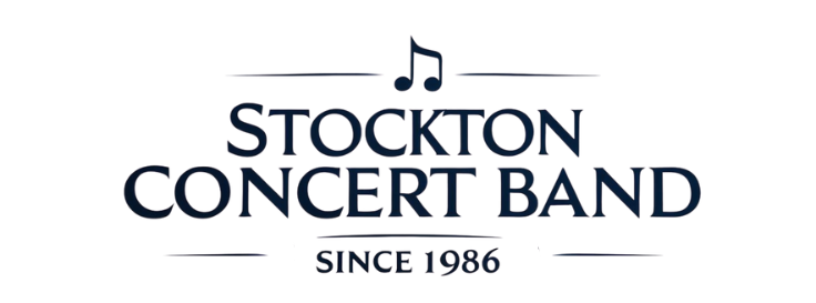 Stockton Concert Band
